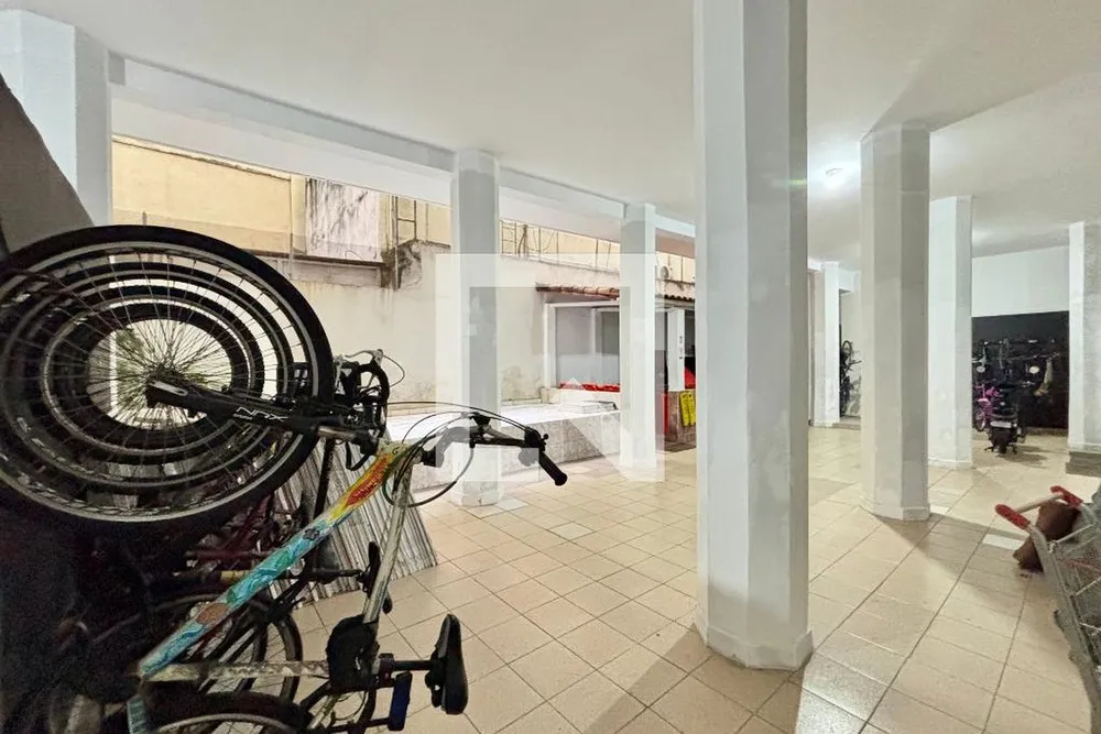 Apartamento, 1 quarto, 30 m² - Foto 13