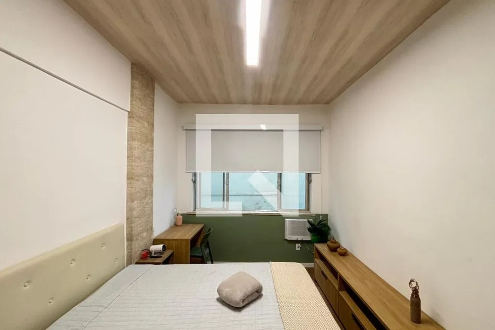 Apartamento, 1 quarto, 30 m² - Foto 9
