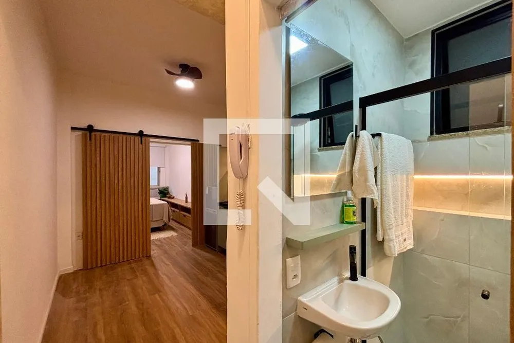 Apartamento, 1 quarto, 30 m² - Foto 14