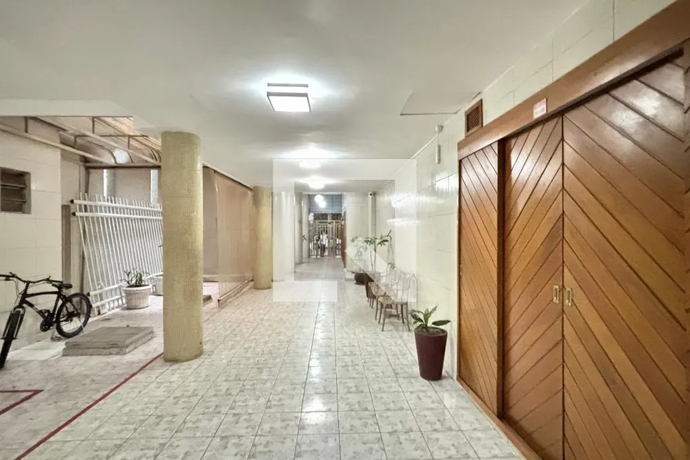 Apartamento, 1 quarto, 30 m² - Foto 19