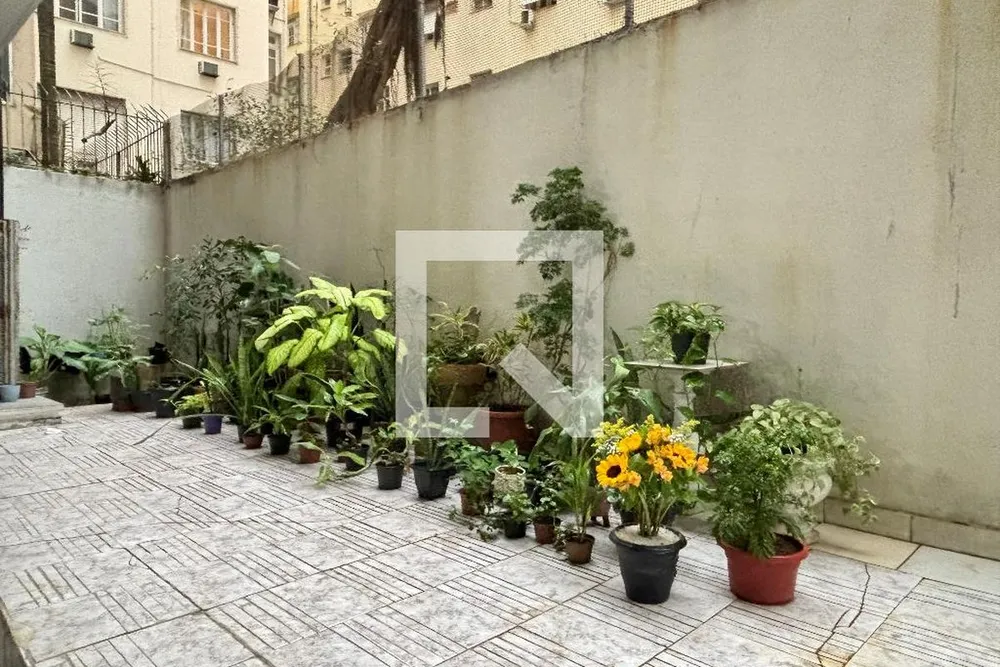 Apartamento, 1 quarto, 30 m² - Foto 17