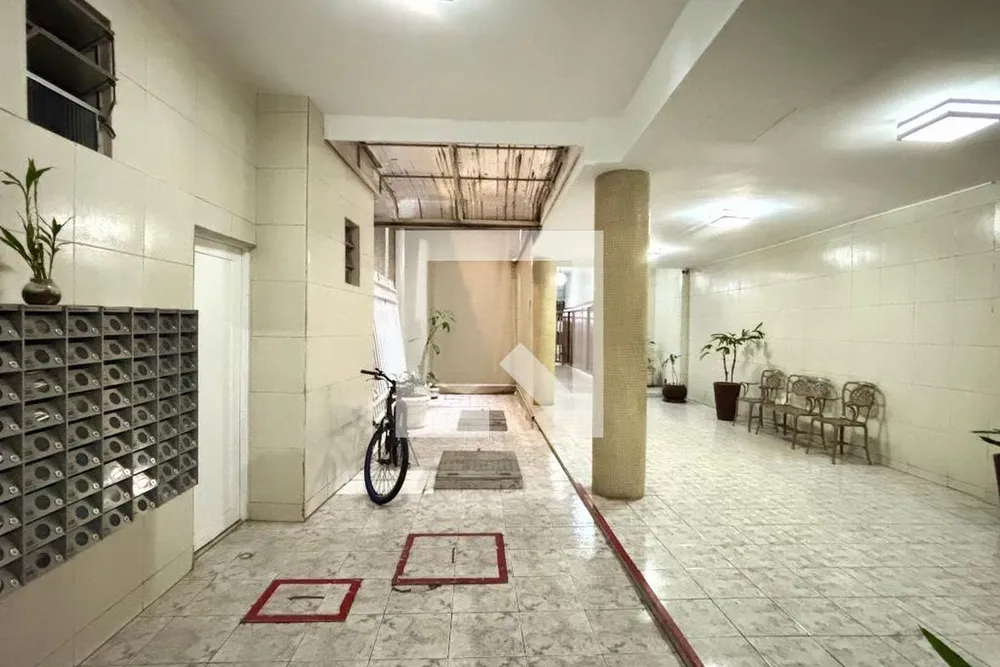 Apartamento, 1 quarto, 30 m² - Foto 18