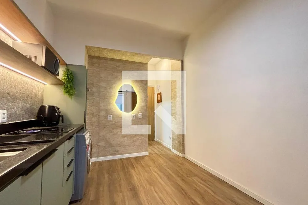 Apartamento, 1 quarto, 30 m² - Foto 3