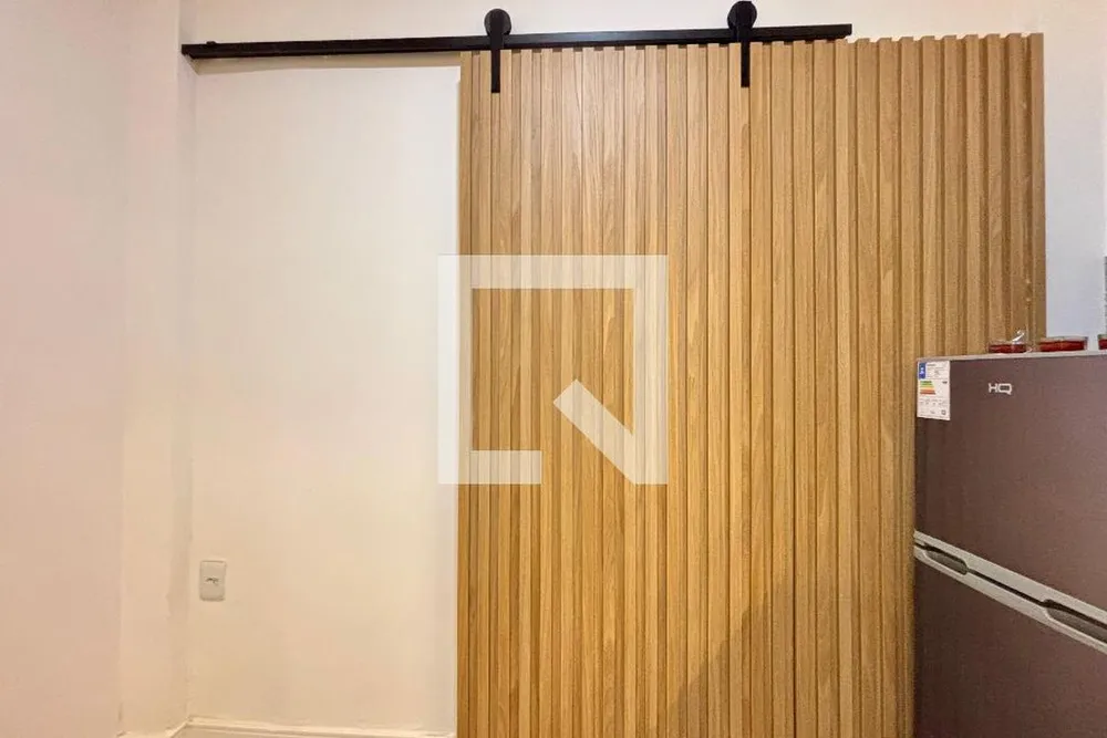 Apartamento, 1 quarto, 30 m² - Foto 5