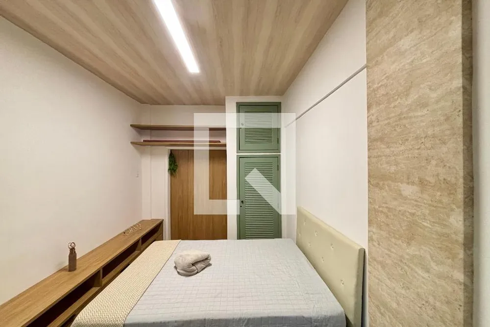 Apartamento, 1 quarto, 30 m² - Foto 8