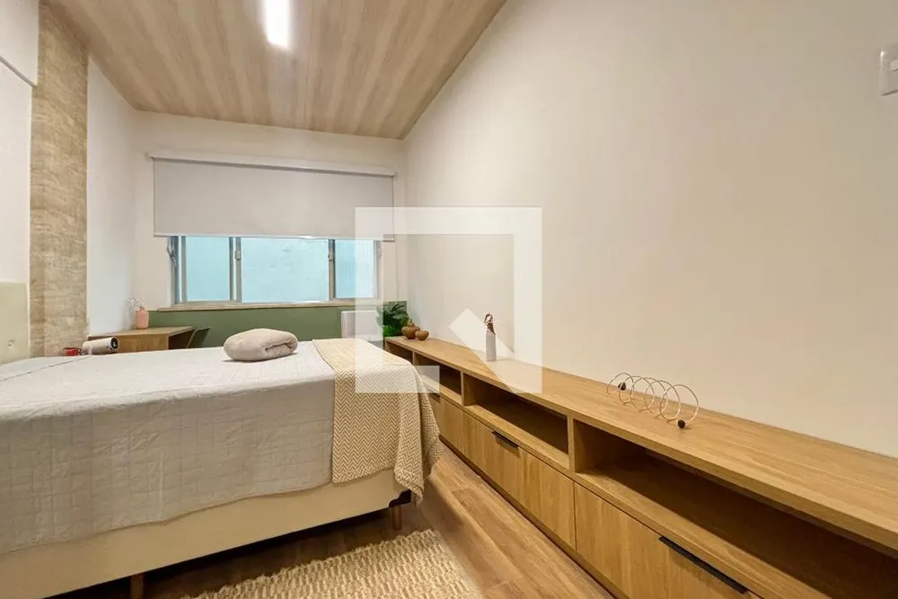 Apartamento, 1 quarto, 30 m² - Foto 10
