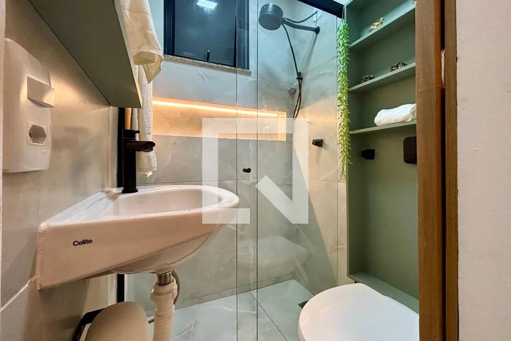Apartamento, 1 quarto, 30 m² - Foto 16