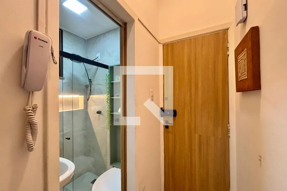 Apartamento, 1 quarto, 30 m² - Foto 12