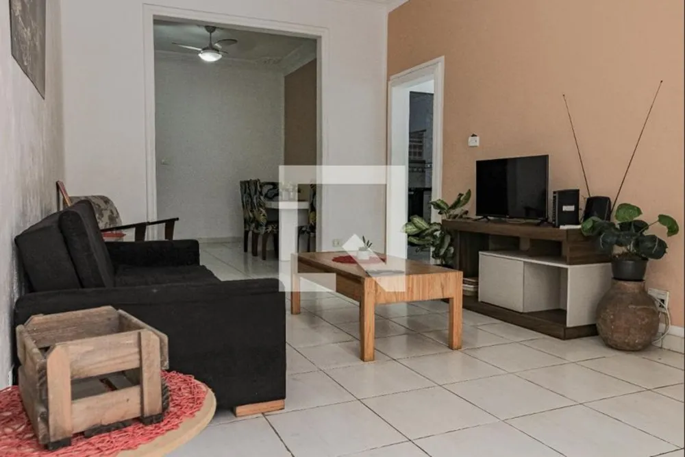 Apartamento, 3 quartos, 140 m² - Foto 2