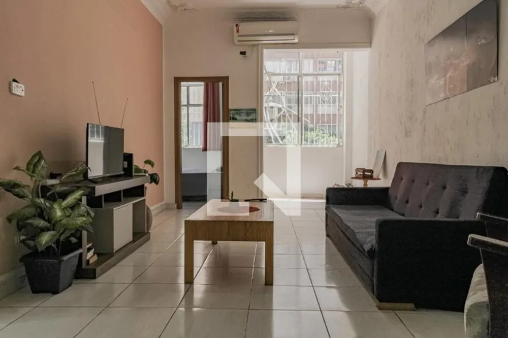 Apartamento, 3 quartos, 140 m² - Foto 1