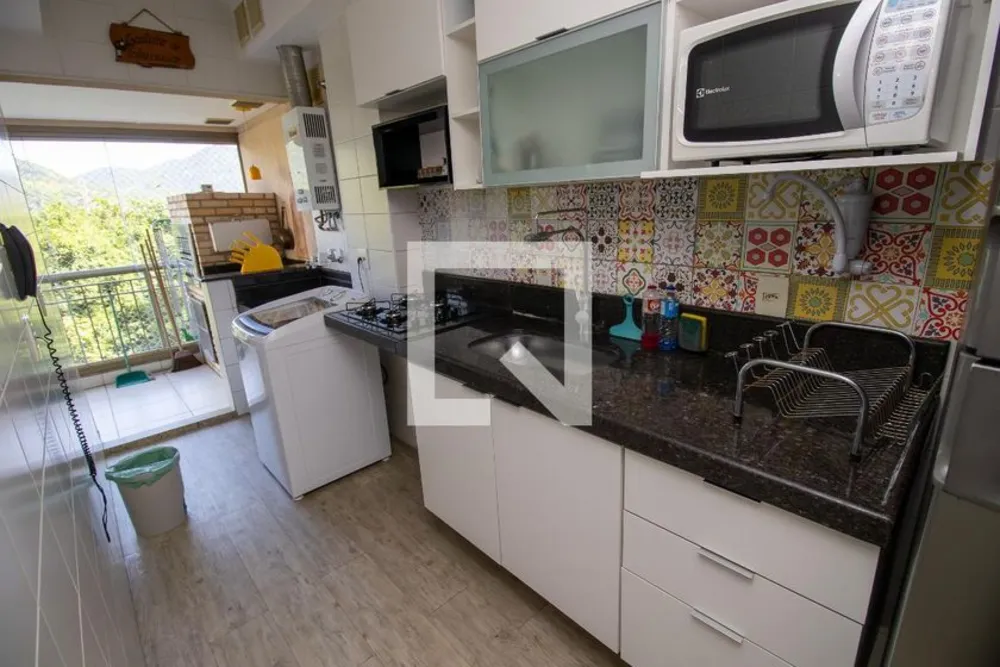 Apartamento, 2 quartos, 75 m² - Foto 28