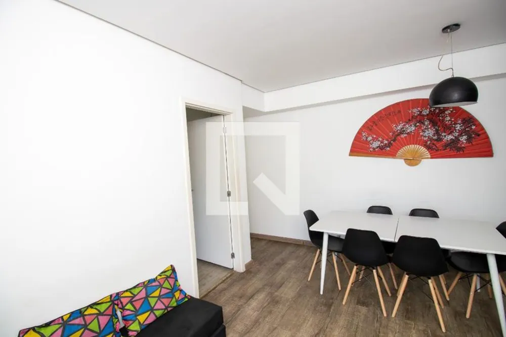 Apartamento, 2 quartos, 75 m² - Foto 4