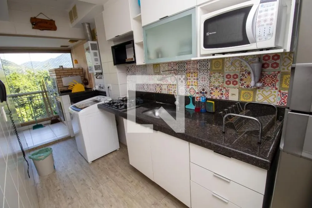 Apartamento, 2 quartos, 75 m² - Foto 24