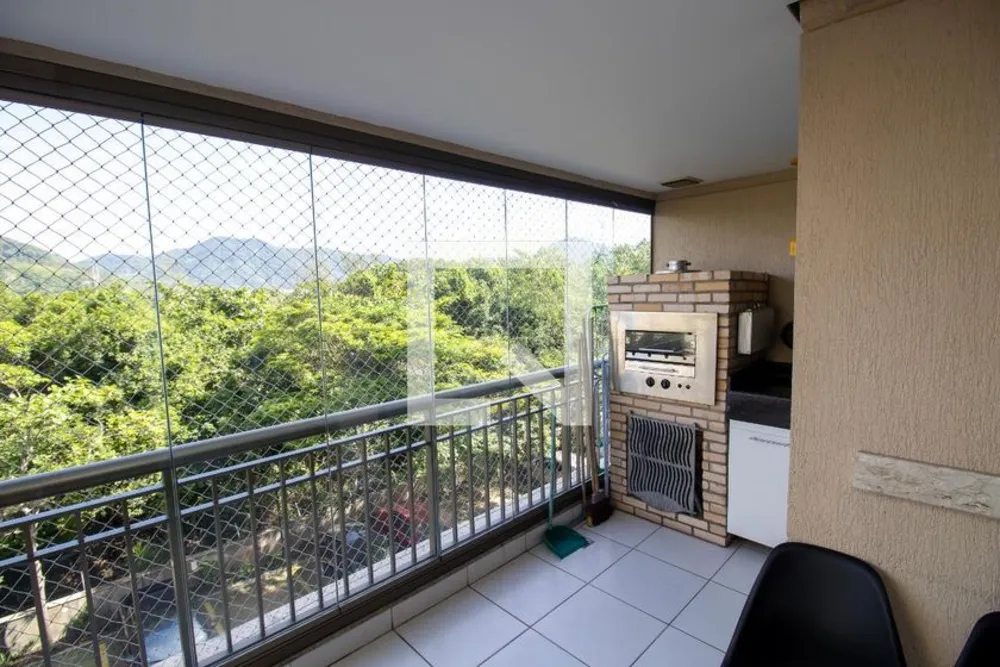 Apartamento, 2 quartos, 75 m² - Foto 9
