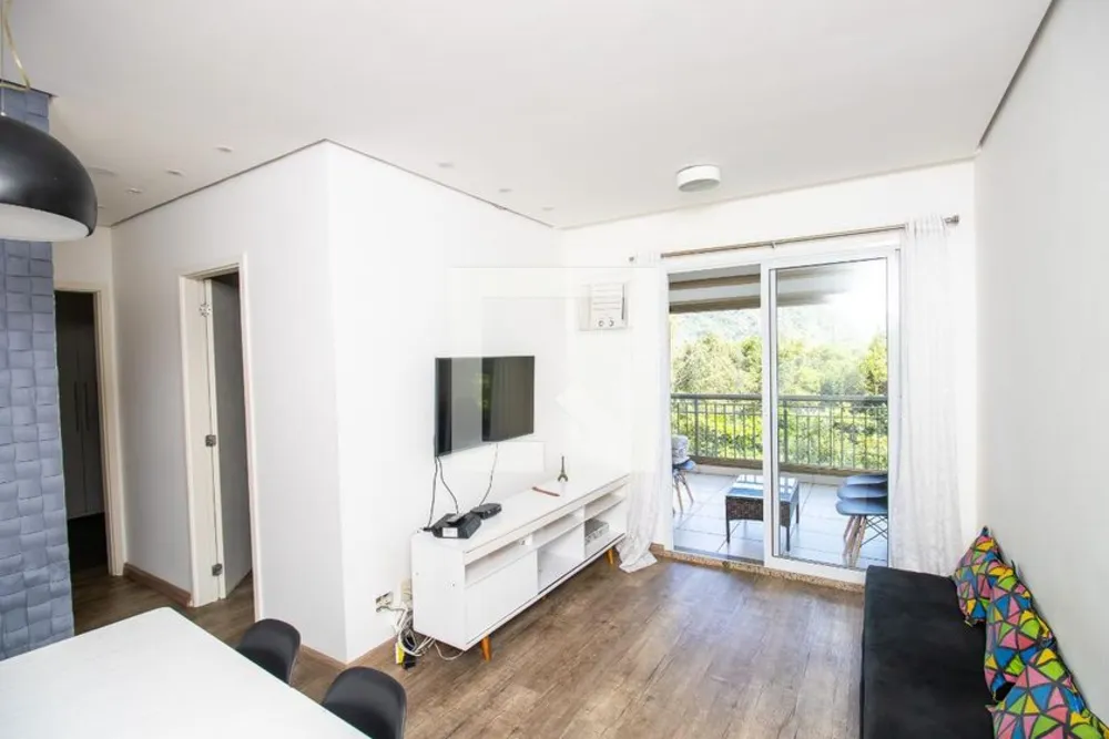 Apartamento, 2 quartos, 75 m² - Foto 1