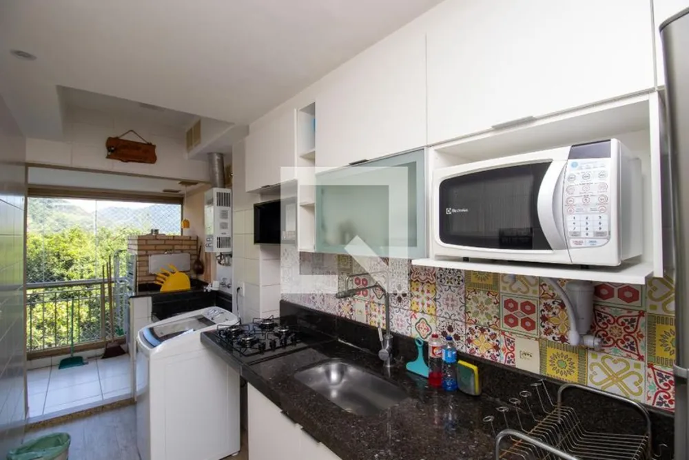 Apartamento, 2 quartos, 75 m² - Foto 17