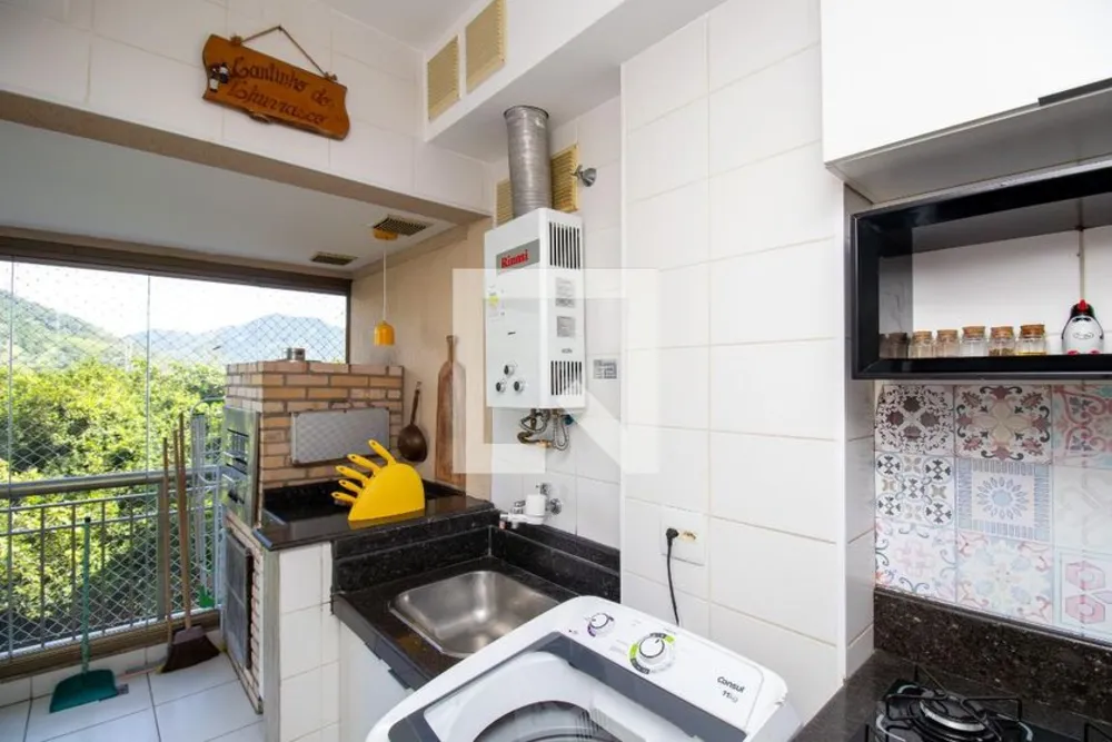 Apartamento, 2 quartos, 75 m² - Foto 22