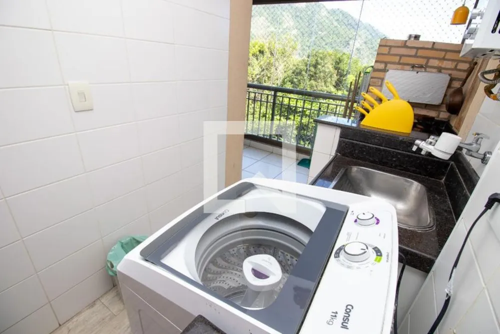 Apartamento, 2 quartos, 75 m² - Foto 33