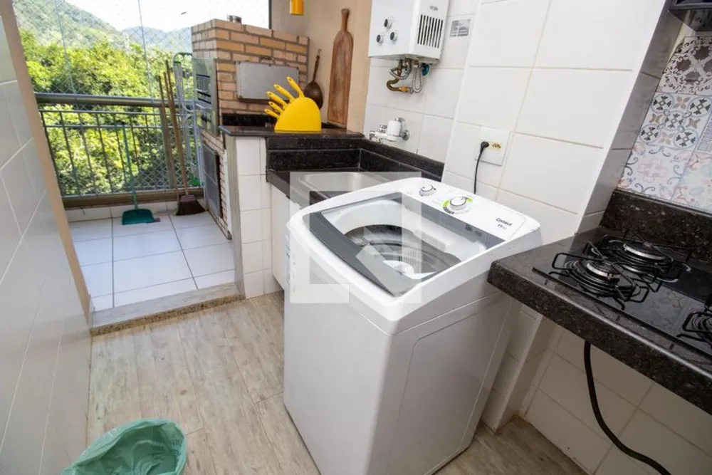 Apartamento, 2 quartos, 75 m² - Foto 19
