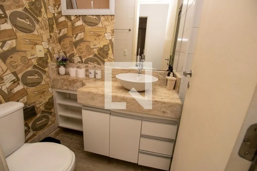Apartamento, 2 quartos, 75 m² - Foto 11
