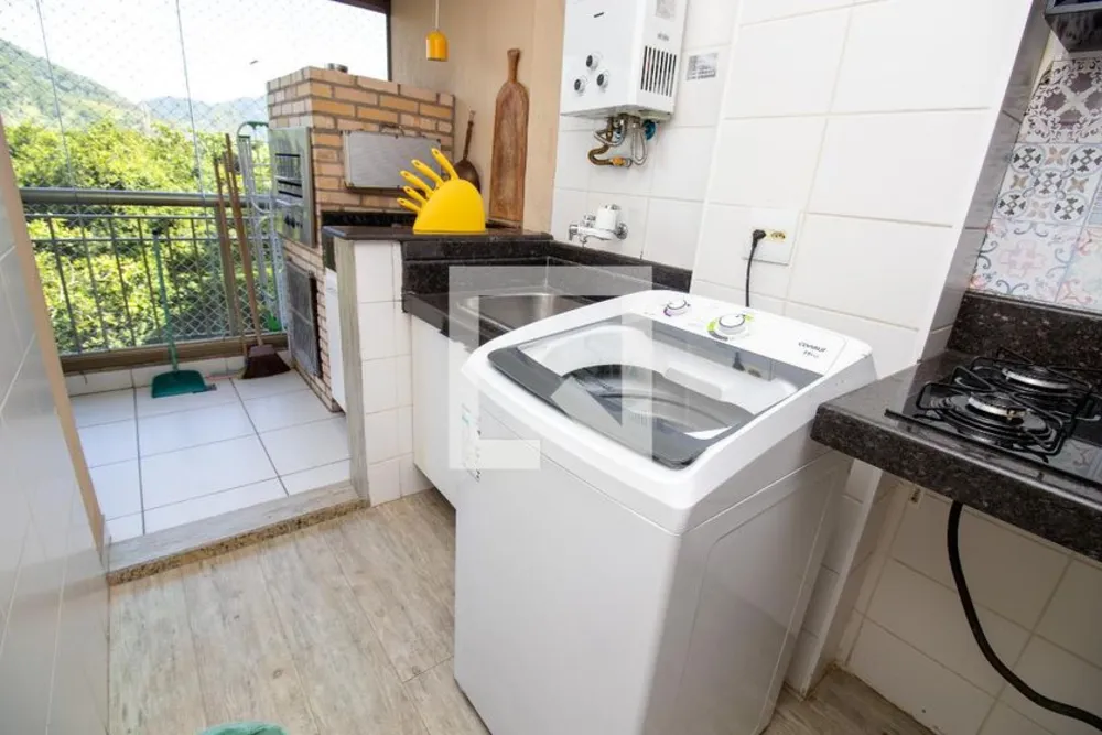 Apartamento, 2 quartos, 75 m² - Foto 20