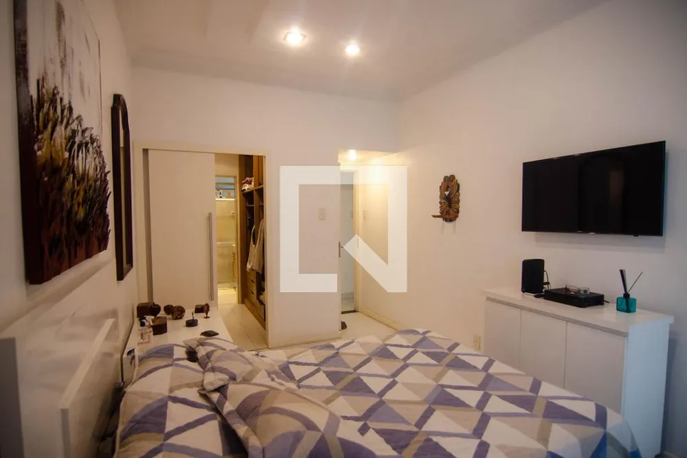Apartamento, 4 quartos, 188 m² - Foto 56