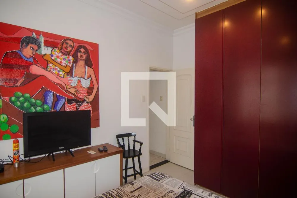 Apartamento, 4 quartos, 188 m² - Foto 38