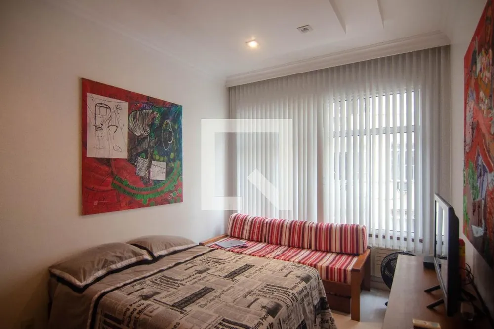 Apartamento, 4 quartos, 188 m² - Foto 10
