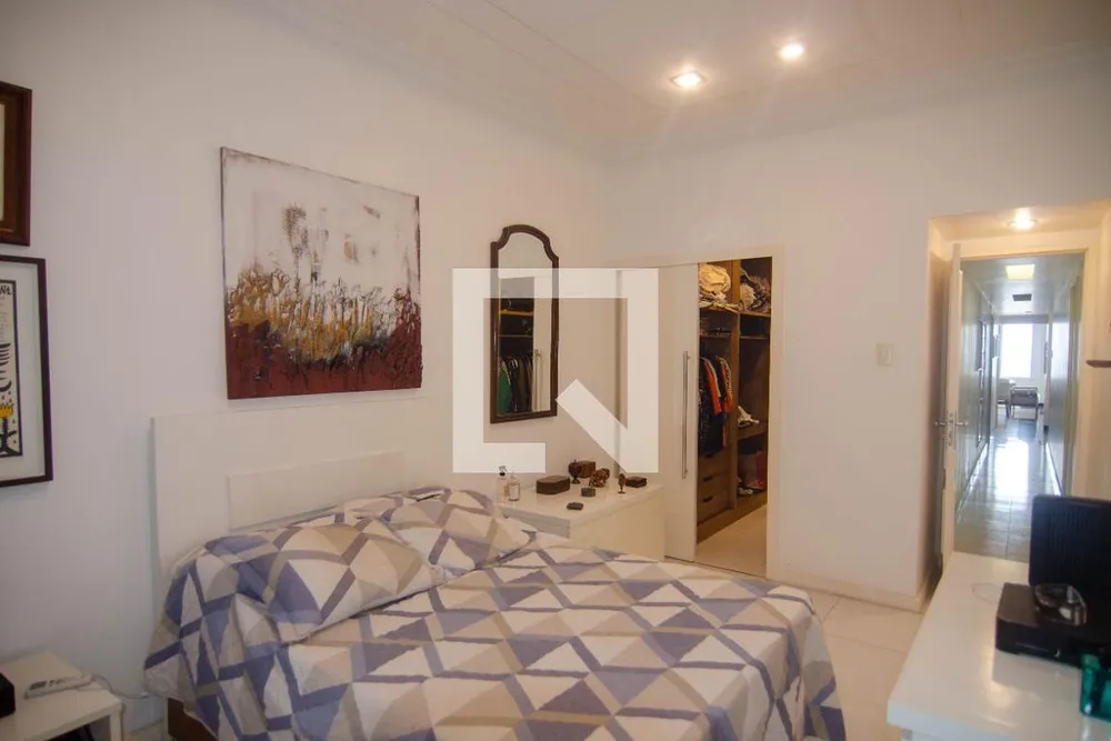 Apartamento, 4 quartos, 188 m² - Foto 40