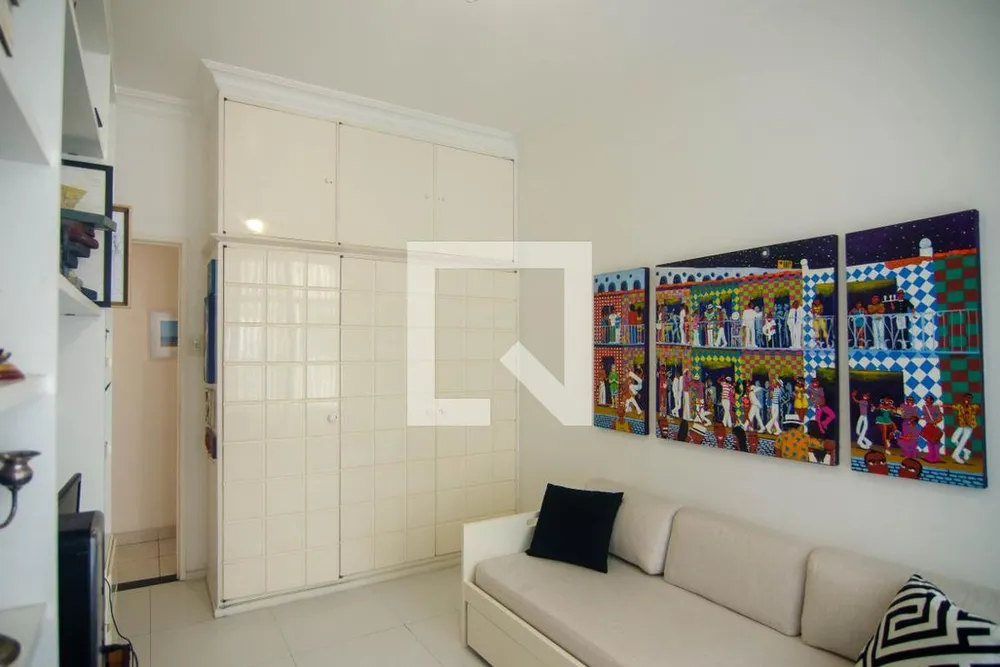 Apartamento, 4 quartos, 188 m² - Foto 15