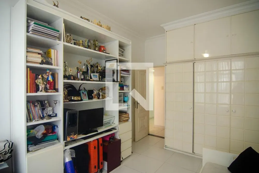 Apartamento, 4 quartos, 188 m² - Foto 2