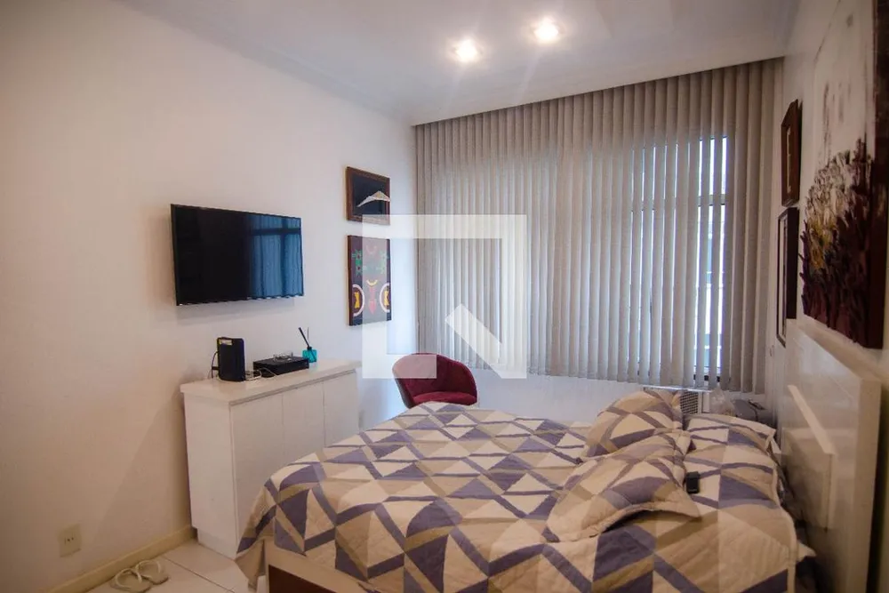 Apartamento, 4 quartos, 188 m² - Foto 46