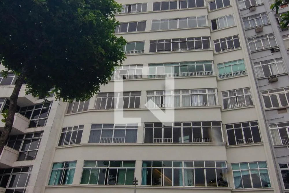 Apartamento, 4 quartos, 188 m² - Foto 13
