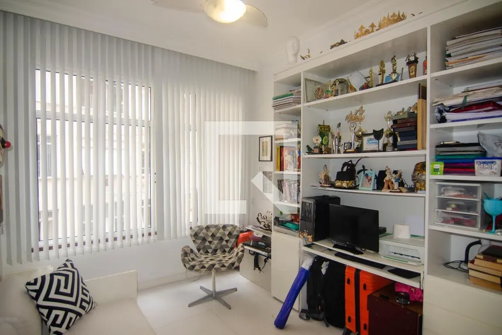 Apartamento, 4 quartos, 188 m² - Foto 19