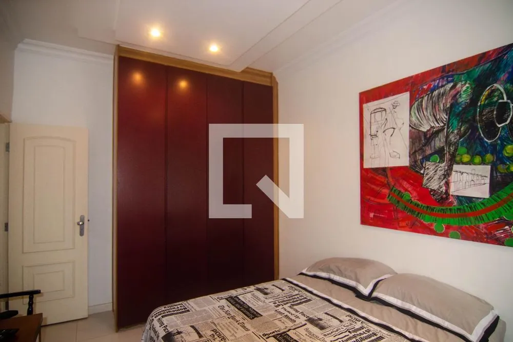 Apartamento, 4 quartos, 188 m² - Foto 12