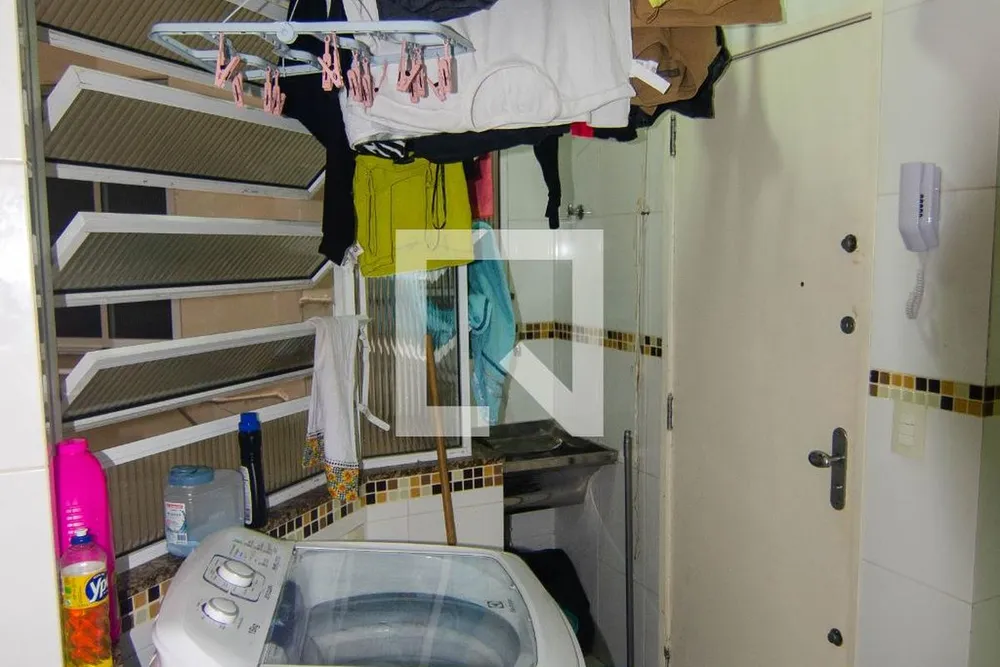 Apartamento, 4 quartos, 188 m² - Foto 28
