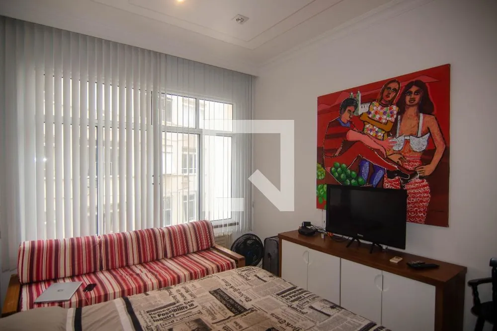 Apartamento, 4 quartos, 188 m² - Foto 11
