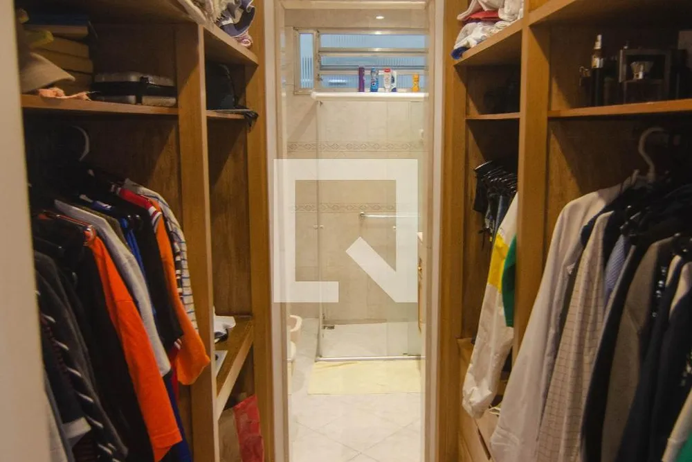 Apartamento, 4 quartos, 188 m² - Foto 1