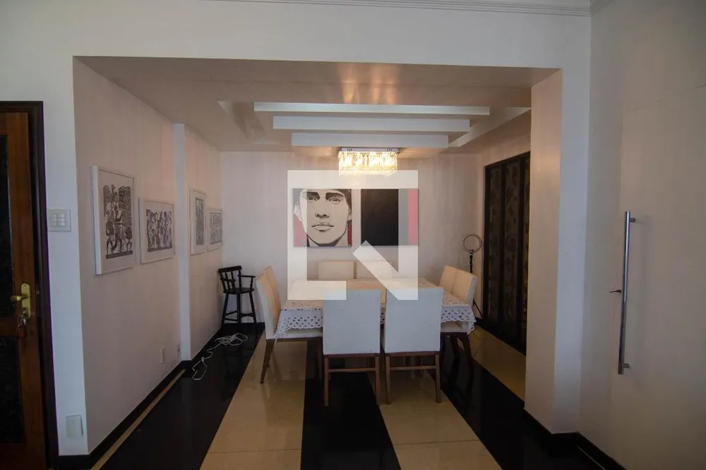 Apartamento, 4 quartos, 188 m² - Foto 6