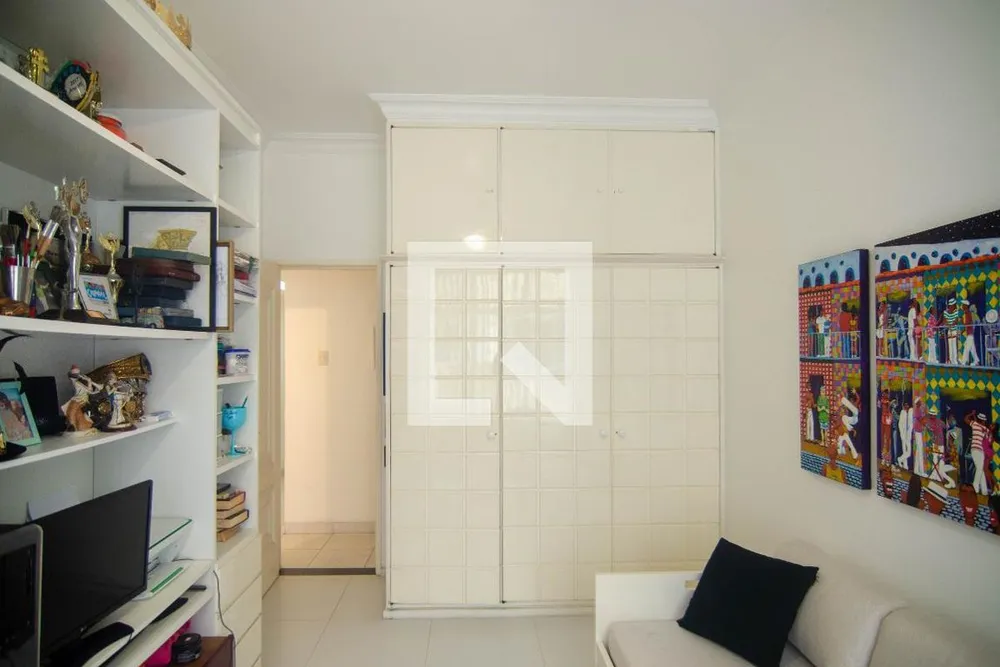 Apartamento, 4 quartos, 188 m² - Foto 16