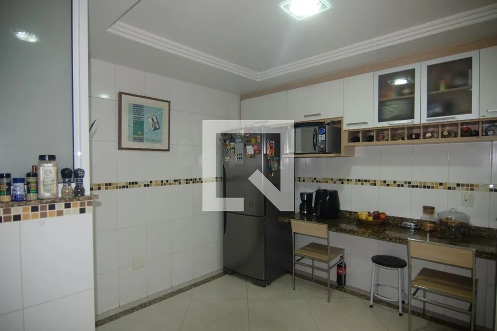 Apartamento, 4 quartos, 188 m² - Foto 41