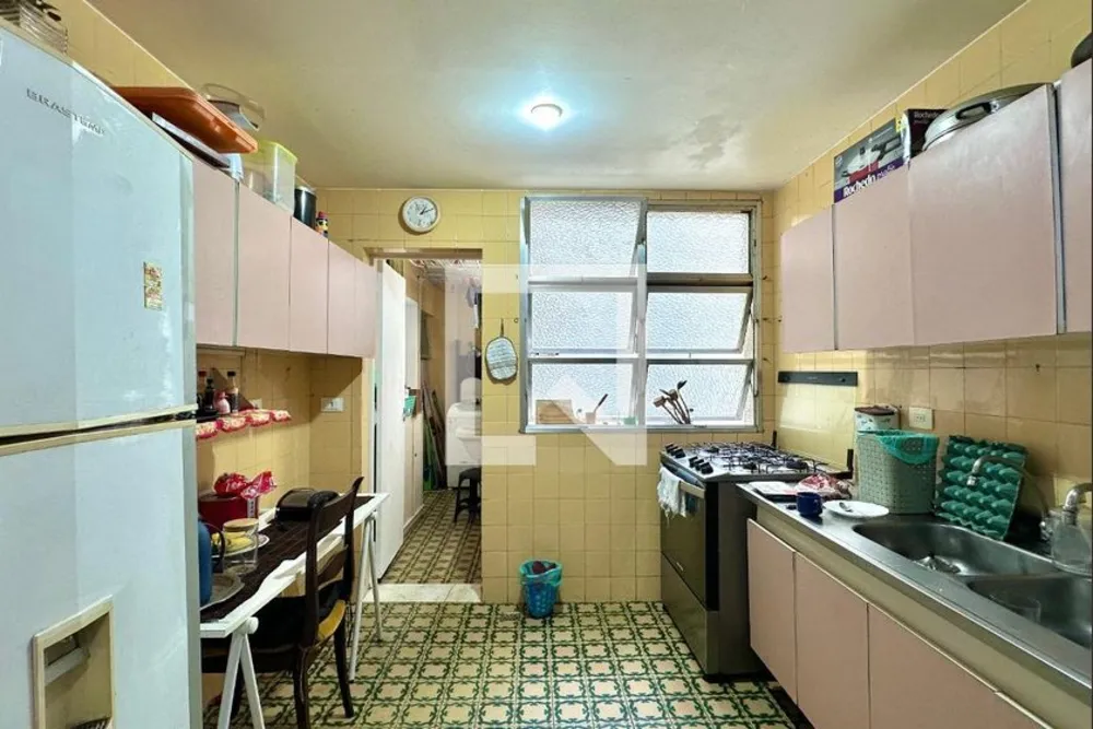 Apartamento, 3 quartos, 120 m² - Foto 14