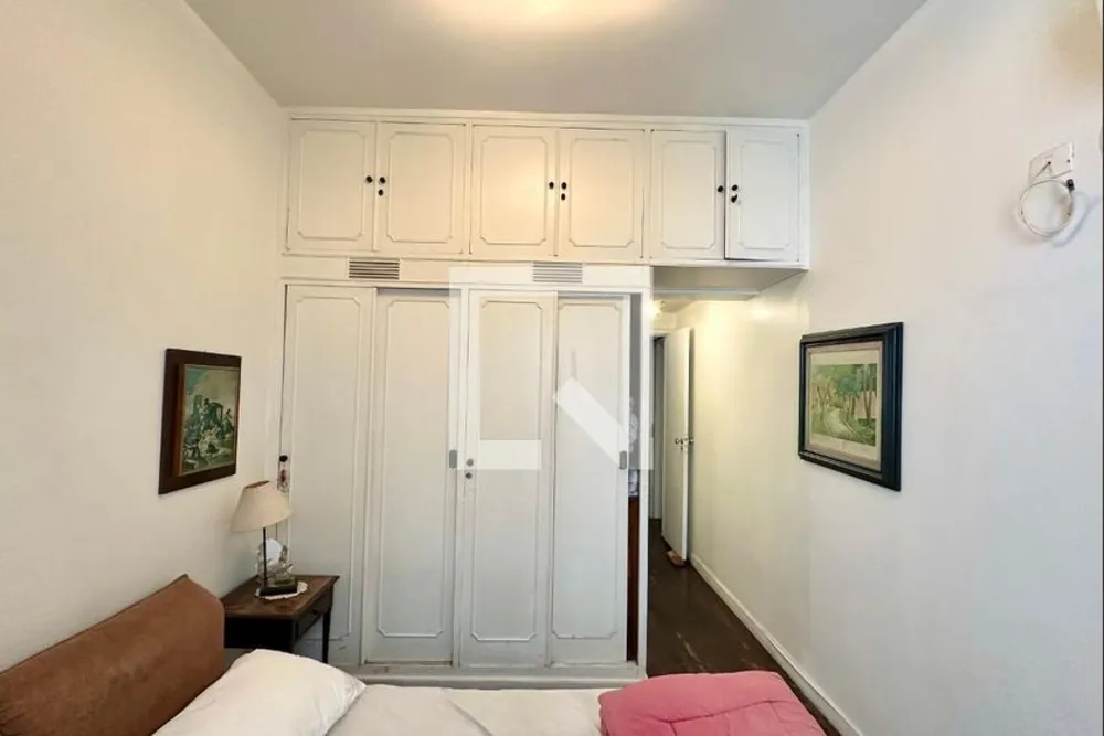 Apartamento, 3 quartos, 120 m² - Foto 13
