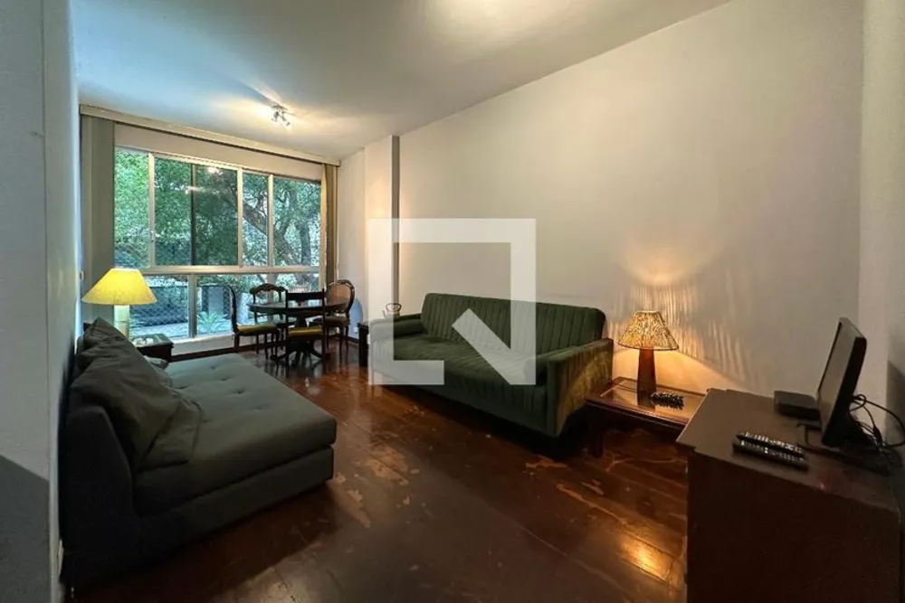 Apartamento, 3 quartos, 120 m² - Foto 2