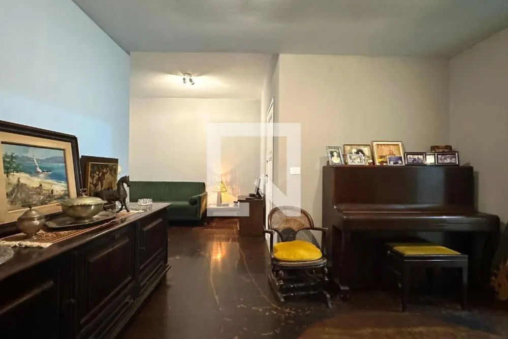 Apartamento, 3 quartos, 120 m² - Foto 6