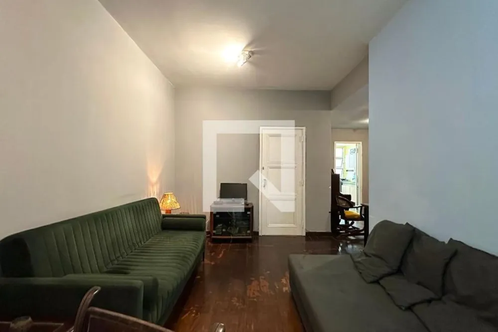 Apartamento, 3 quartos, 120 m² - Foto 4