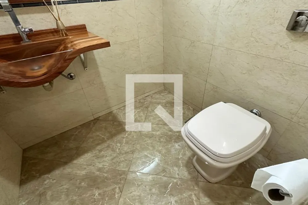 Casa, 4 quartos, 450 m² - Foto 9