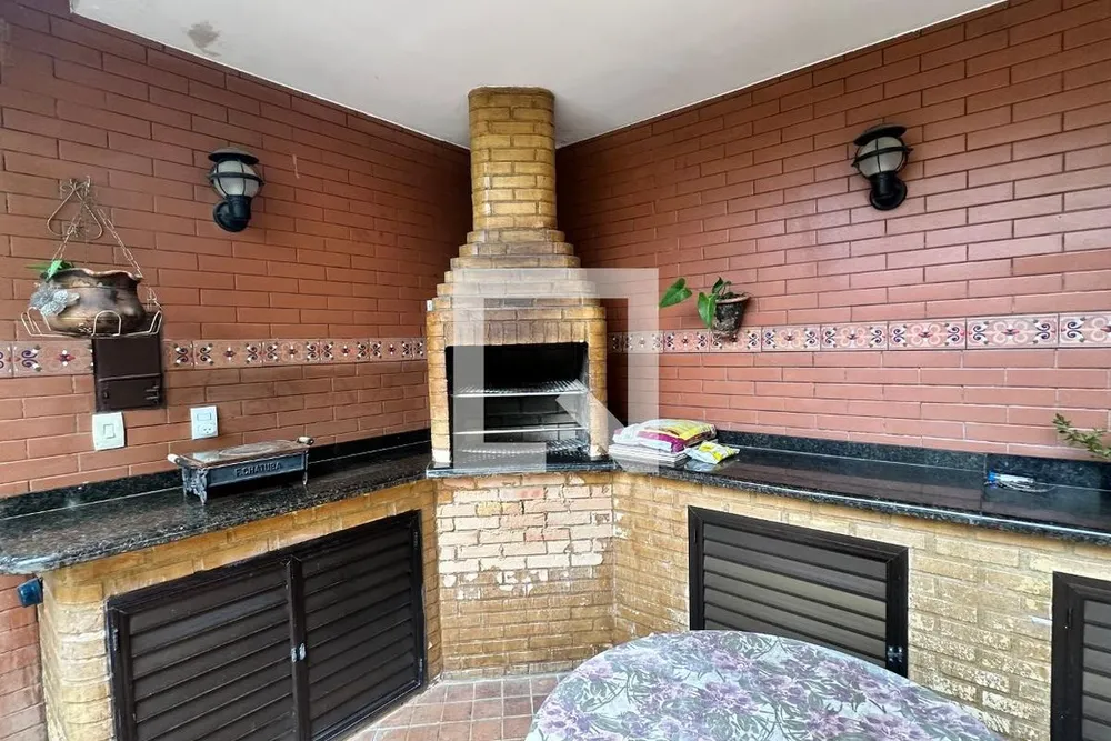 Casa, 4 quartos, 450 m² - Foto 126