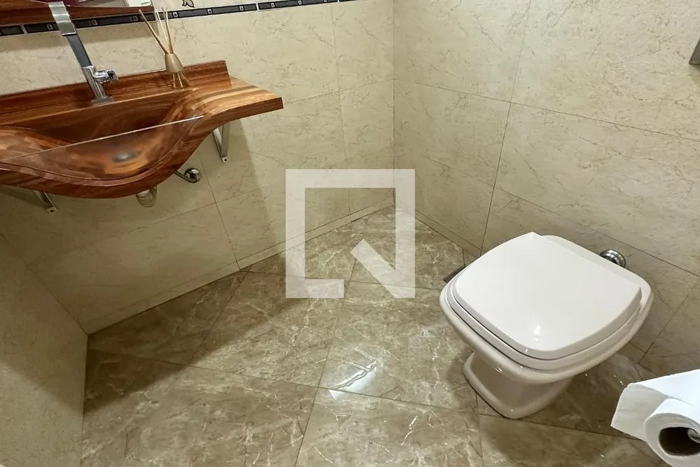 Casa, 4 quartos, 450 m² - Foto 12
