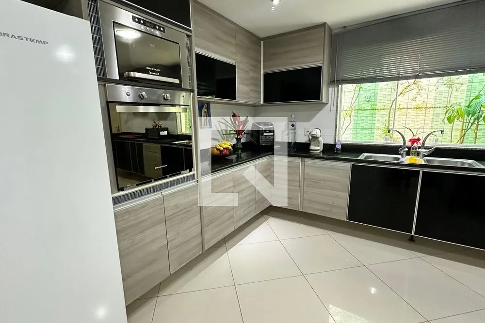 Casa, 4 quartos, 450 m² - Foto 16